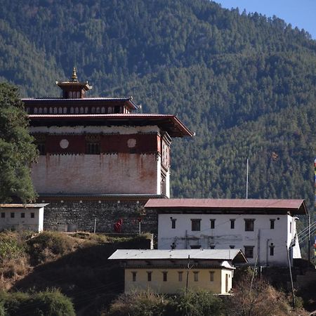 Pemaling Villa Thimphu Ngoại thất bức ảnh